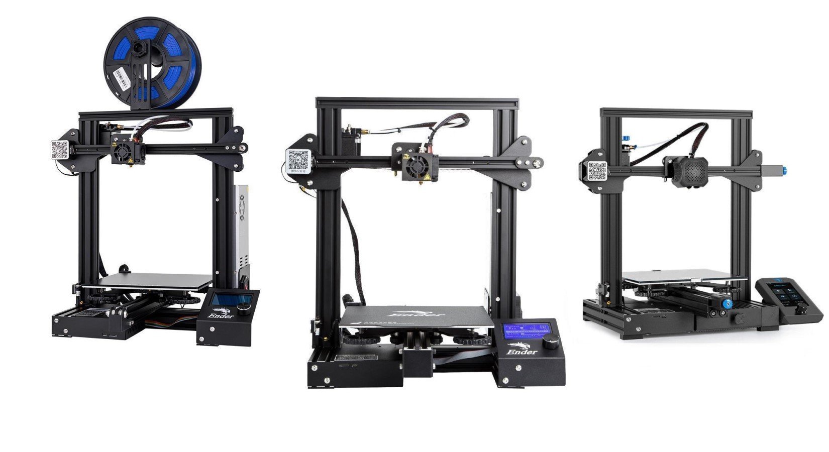 The Best Filament for Creality 3D Printers in 2024 — Creality Experts