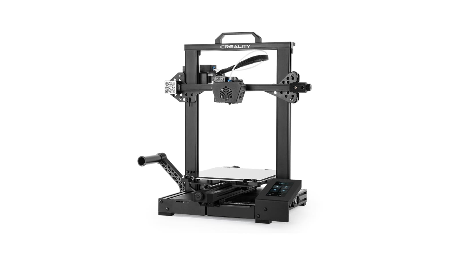 Creality CR-6 SE 3D Printer - Latest News and Information