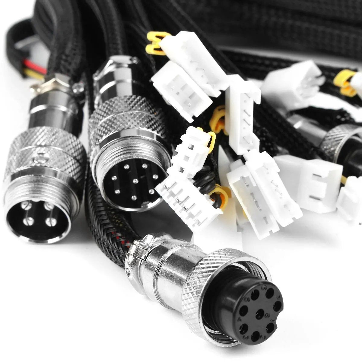 3D Printer Cables | PrinterMods UK Ltd