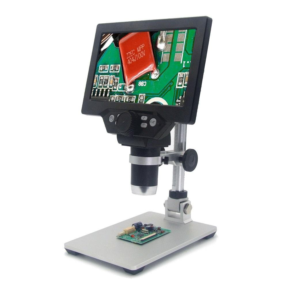 Digital Microscopes | PrinterMods UK Ltd