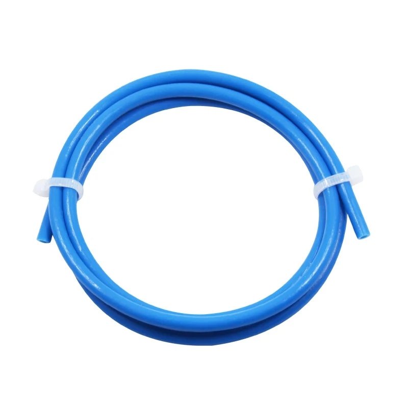 1M Blue High Quality PTFE Bowden Tube for 1.75mm Filament