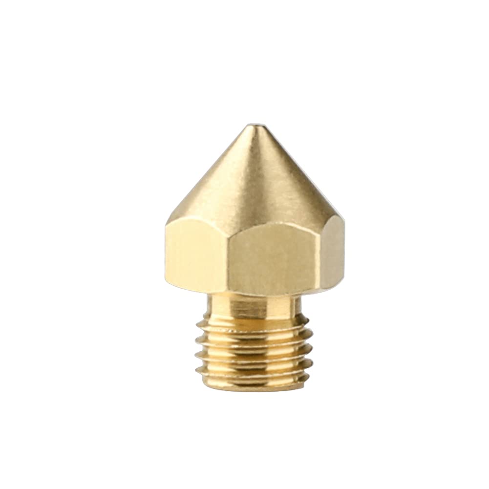1pc Creality 3D® CR-10S Pro 0.4mm Hotend Extruder Nozzle