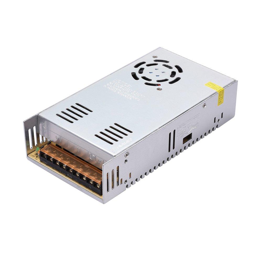 24V 450W 18.75A DC Universal Regulated Switching Power Supply