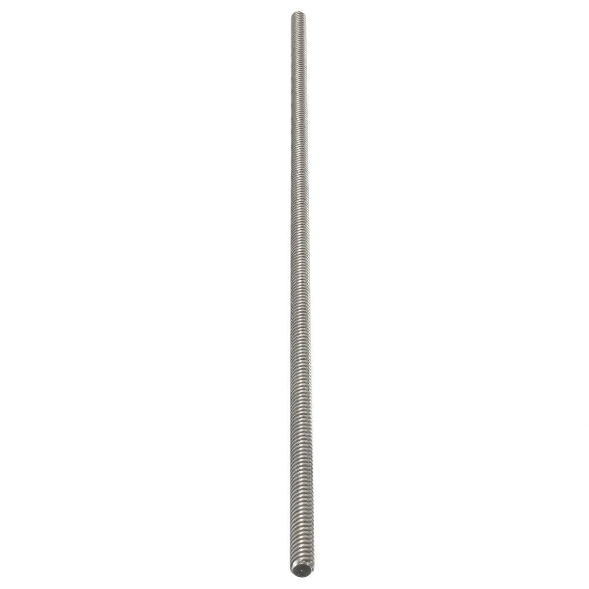 330mm Z-Axis Stainless Steel Threaded Rod Lead Screw with T8 Nut