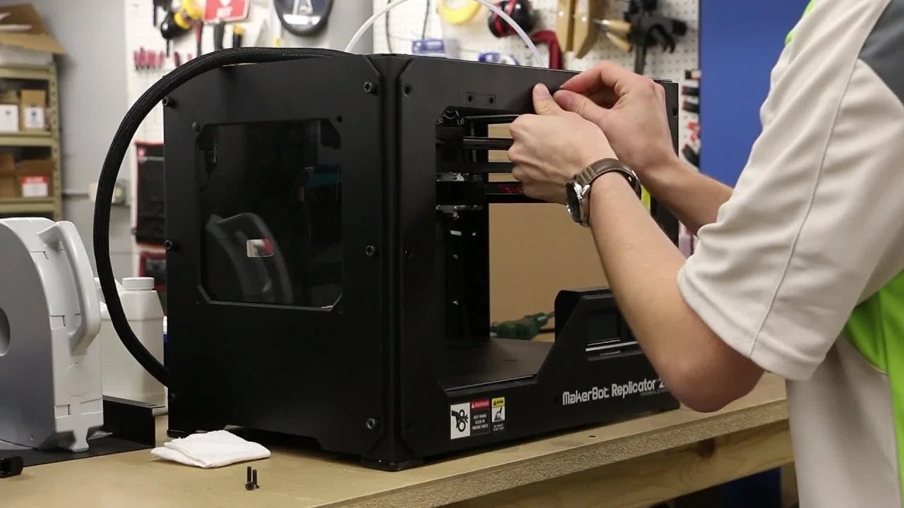 3D Printer Repair / Maintenance / Installation Services