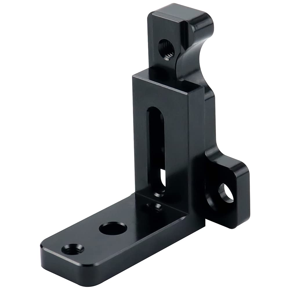 All Metal Fully Adjustable BL Touch / CR Touch Mounting Bracket for Ender 3 V2