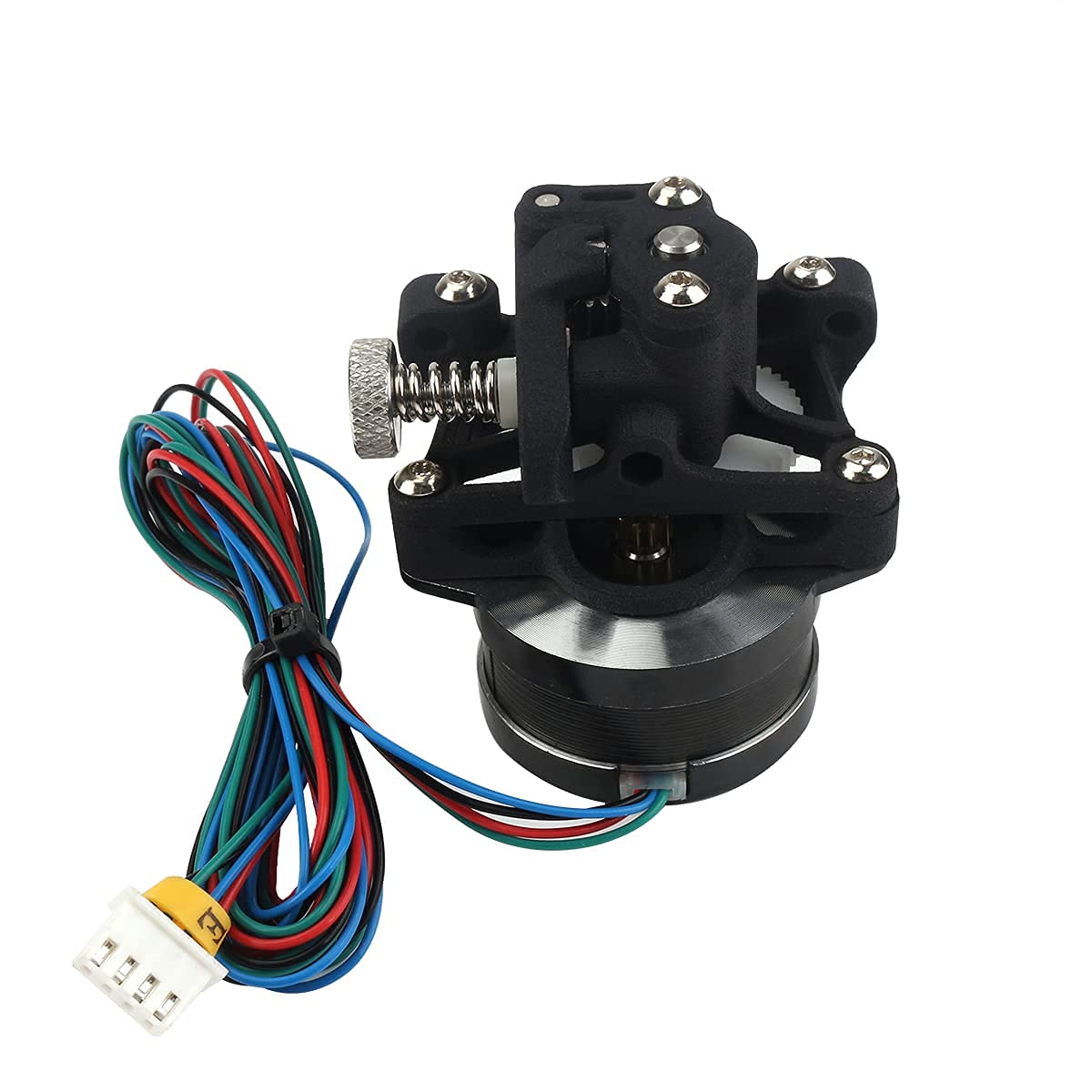 Annex Engineering Sherpa Mini Extruder - Light Weight BMG Extruder Compatible with Ender3 CR10 CR6 TEVO 3D Printers