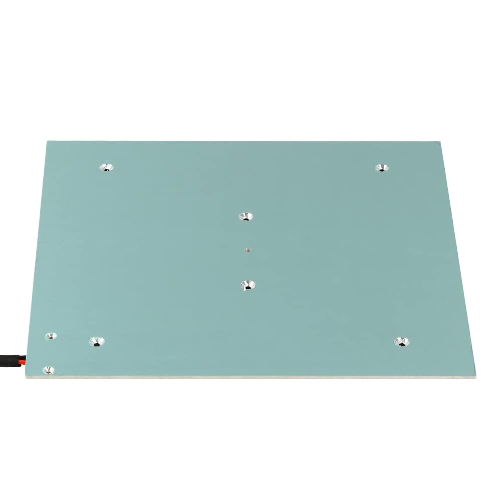 ANYCUBIC® Kobra Plus Aluminium Heated Bed Build Plate