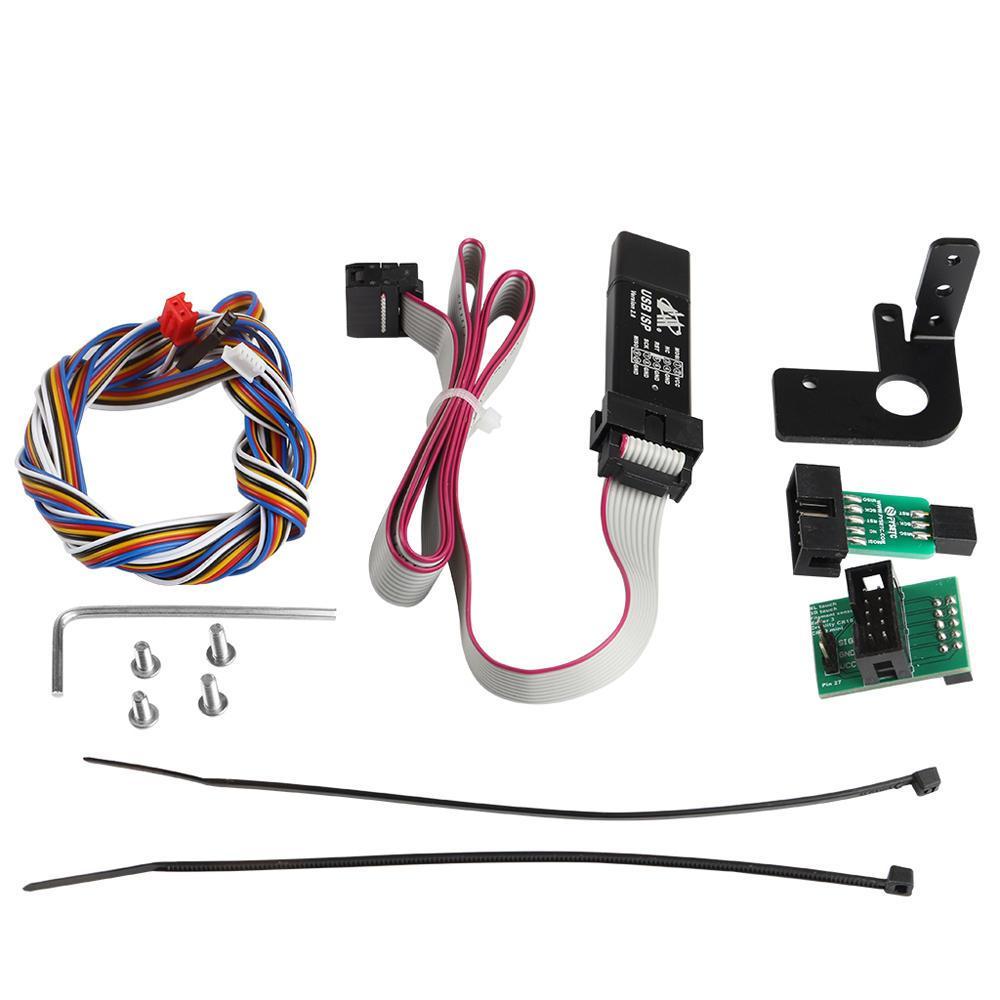 Auto Leveling Sensor Transfer Kit for BL-Touch Suitable for Ender-3 / Ender-3 Pro / CR-10 3D Printer - PrinterMods