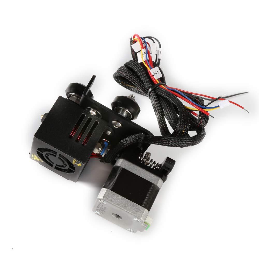 Creality 3D® Direct Drive Kit Complete with Fully Assembled Hotend and Stepper Motor for Ender 3 / Pro
