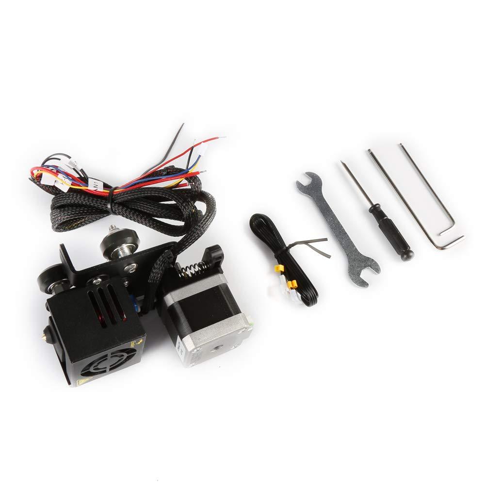 Creality 3D® Direct Drive Kit Complete with Fully Assembled Hotend and Stepper Motor for Ender 3 / Pro