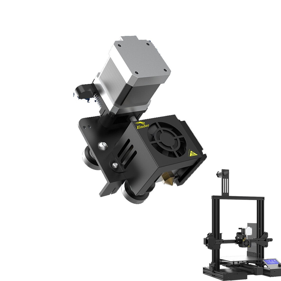 Buy Creality Ender-3 V2 3D Printer Kit
