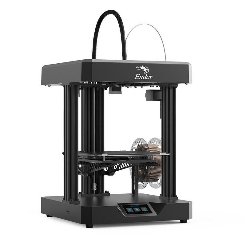 Creality 3D® Ender-7 Core-XY 3D Printer (250x250x300mm Print Size) 250 mm/s High-speed/Industrial Grade Precision Set Up/Linear Rails