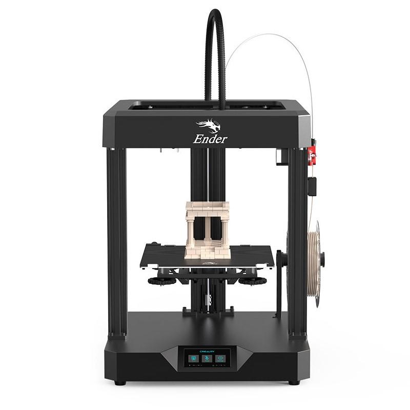 Creality 3D® Ender-7 Core-XY 3D Printer (250x250x300mm Print Size) 250 mm/s High-speed/Industrial Grade Precision Set Up/Linear Rails