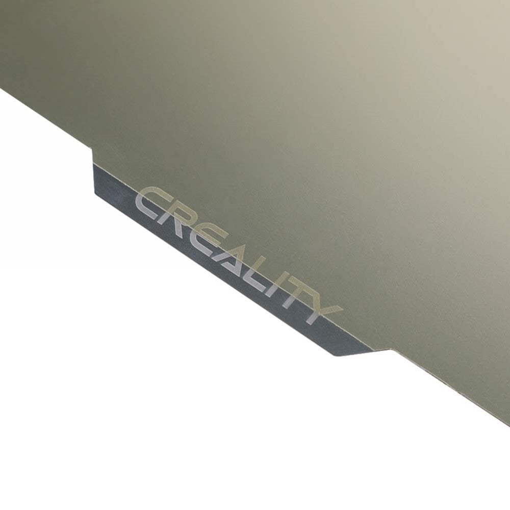 Creality 3D® PEI Flexible Magnetic Heated Bed Build Surface (235*235mm)