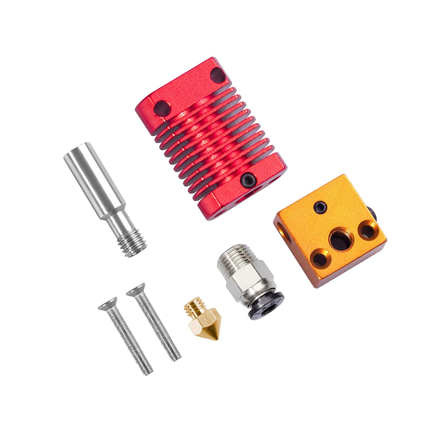 Creality 3D® Replacement Hotend Kit for Ender 3 / CR-10 Series 3D Printers