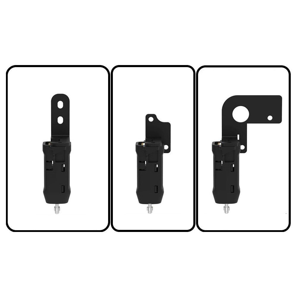 Creality CR Touch All Metal Mounting Bracket (3 Versions)