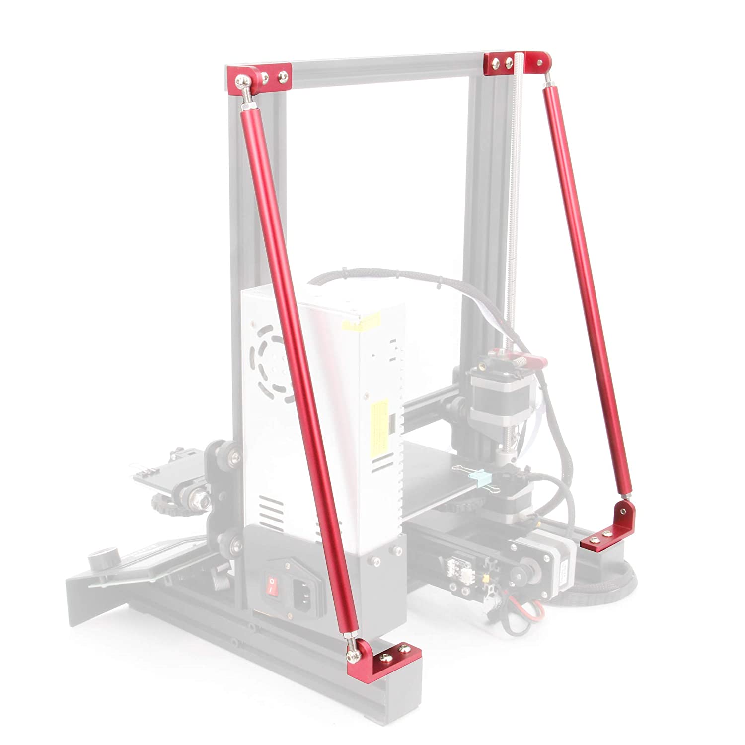 Creality Ender-3 Pro 3D Printer