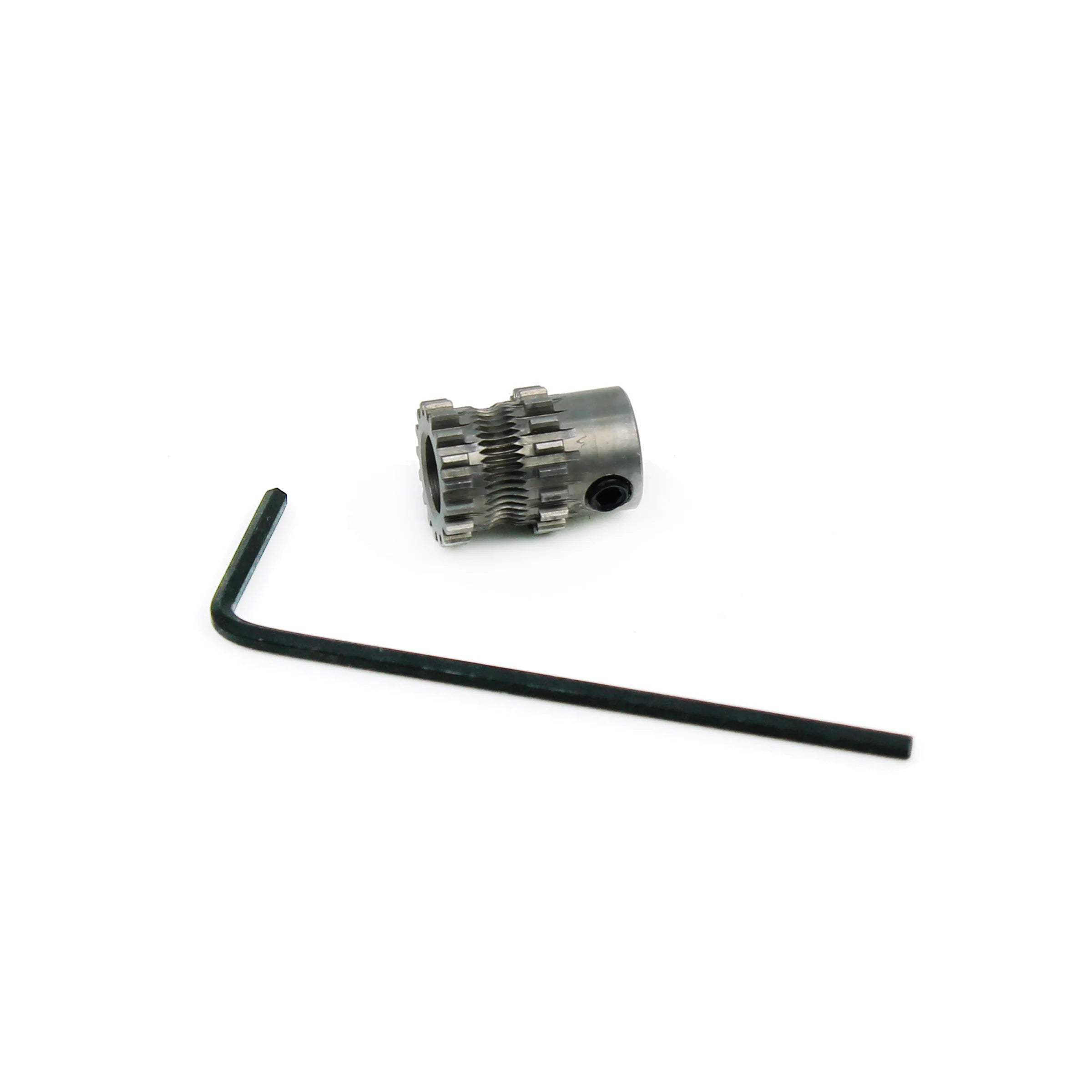 Micro Swiss Motor Gear for Direct Drive Extruder (M2703)
