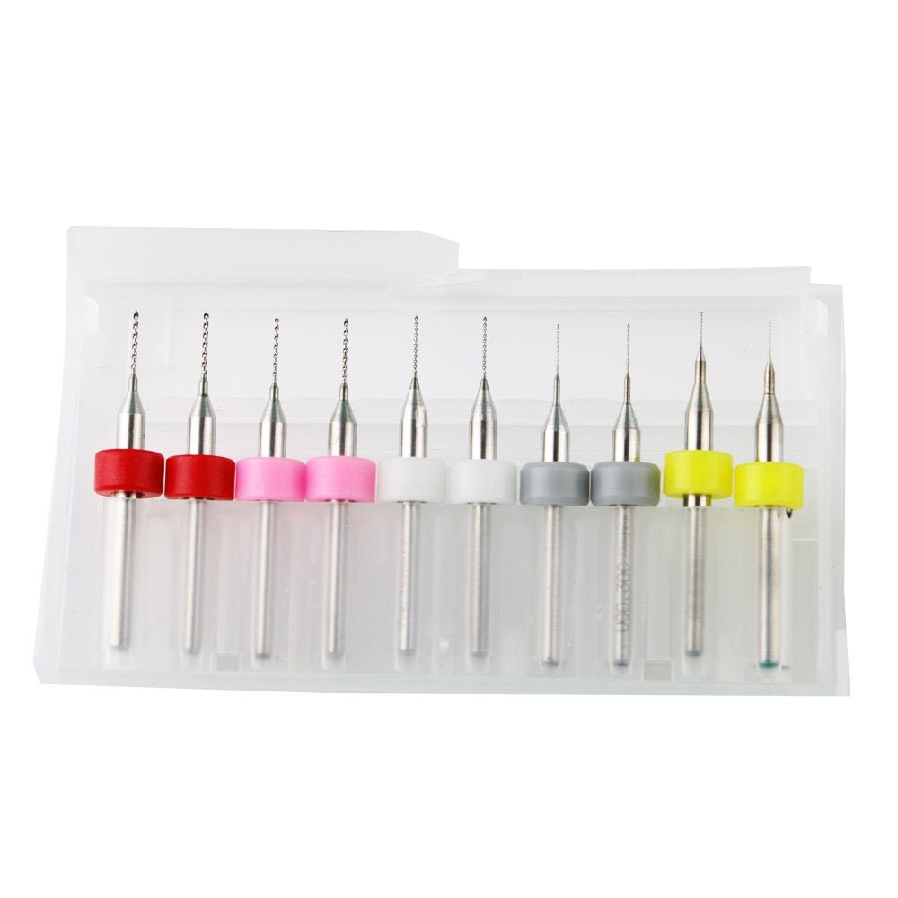 Nozzle Cleaning Kit - 2mm, 3mm, 4mm, 5mm & 6mm