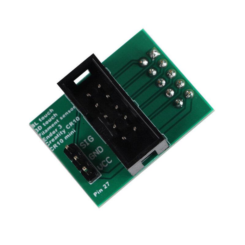 Pin 27 Adapter Board for BLTouch Auto Bed Leveling Sensor