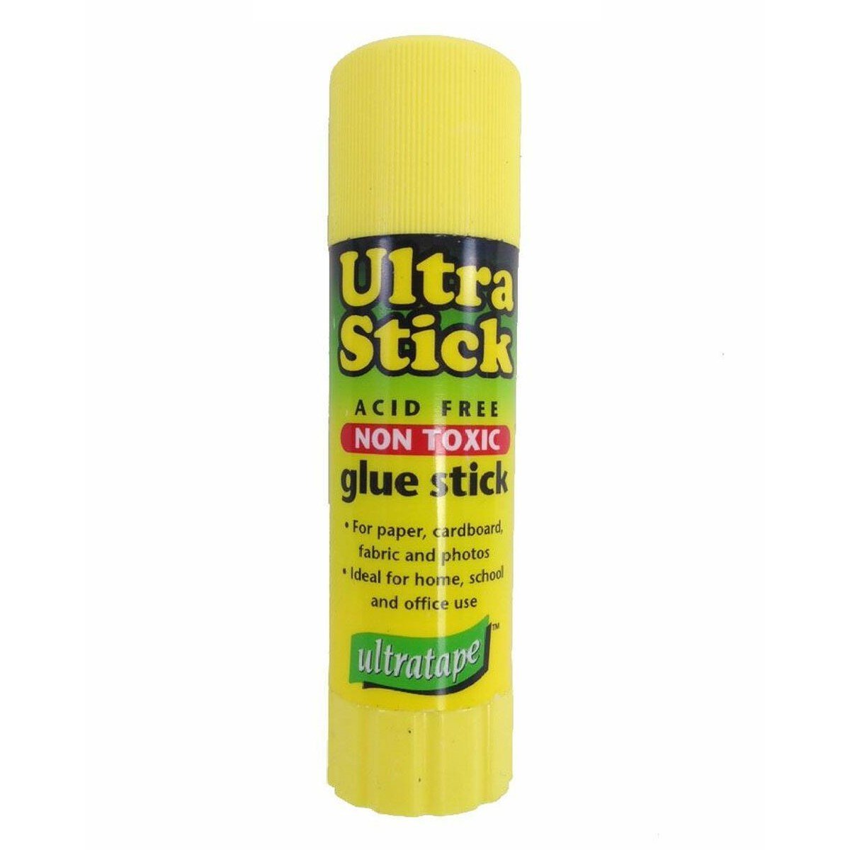 Ultra Stick Glue Stick 15g - Perfect for Glass Beds - No More Adhesion Issues