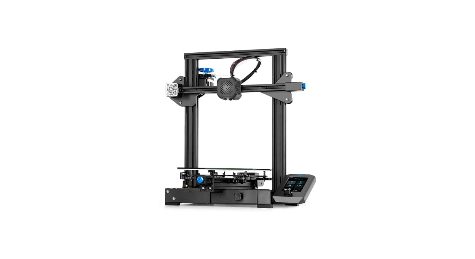 Creality Ender 3 V2: Review the Specs - PrinterMods UK Ltd