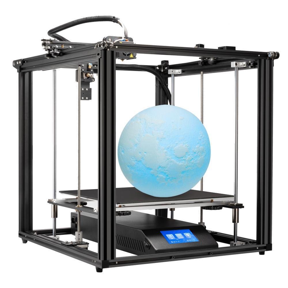 3D Printers | Print Size: Large | PrinterMods UK Ltd