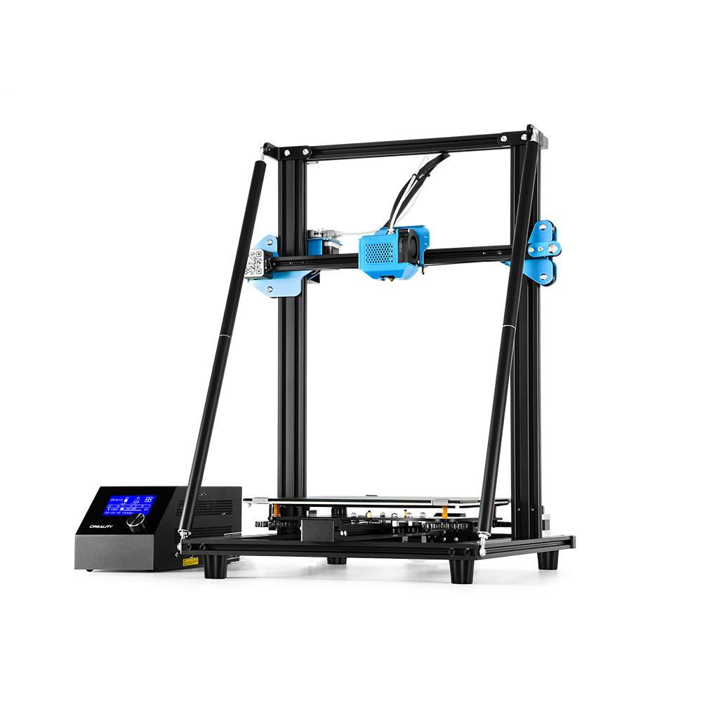 3D Printers | Print Size: Medium | PrinterMods UK Ltd