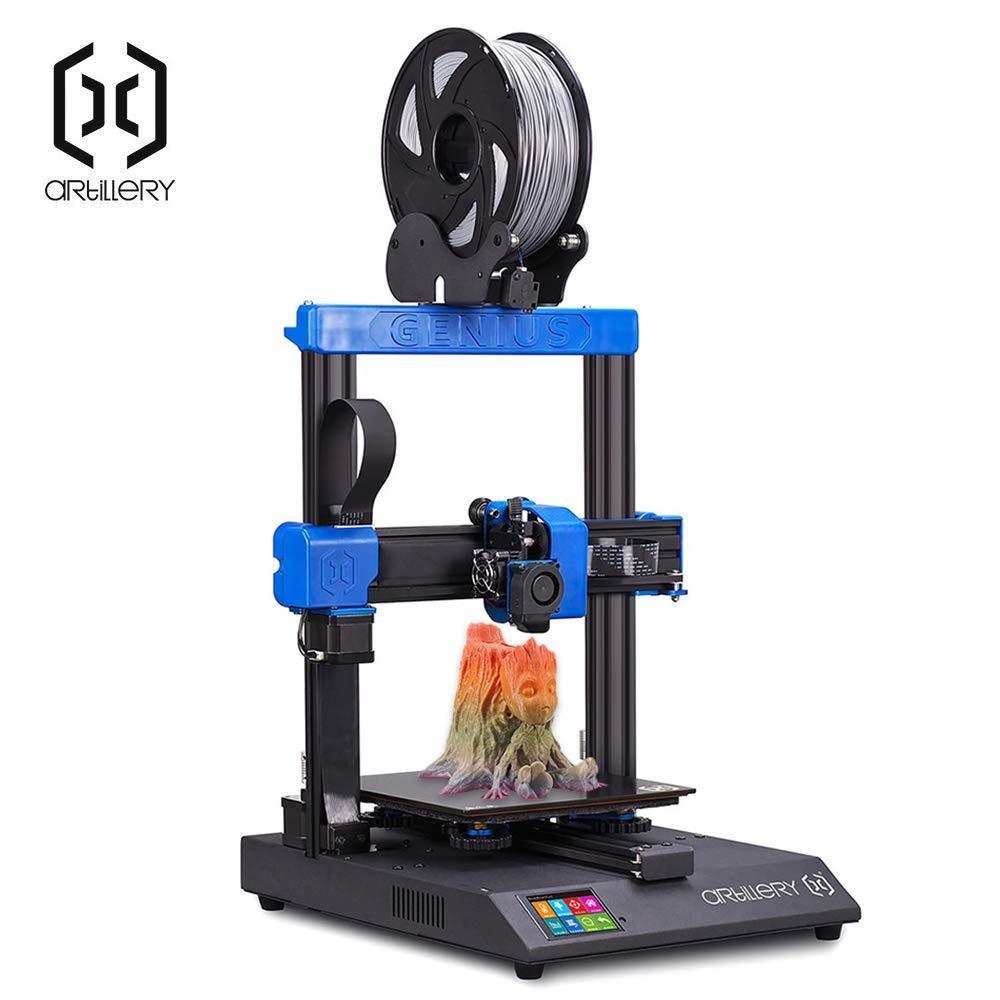 3D Printers | Print Size: Small | PrinterMods UK Ltd
