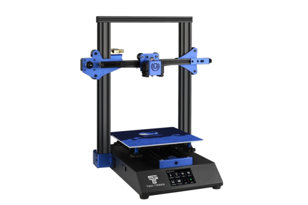 3D Printers - PrinterMods