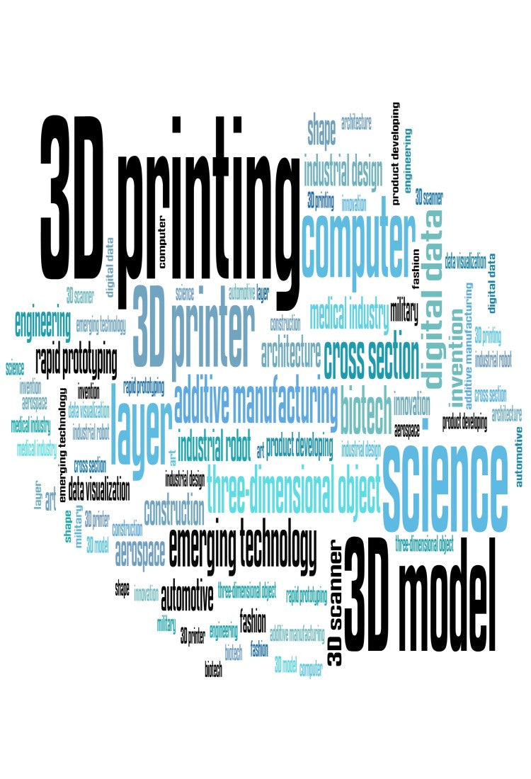 PrinterMods | 3D Printers, Parts, Upgrades & Accessories