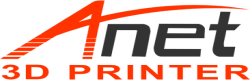 Anet 3D Printer Brand Logo