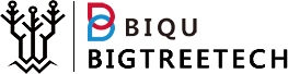 BIQU / BIGTREETECH Brand Logo