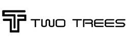 TWO TREES Brand Logo