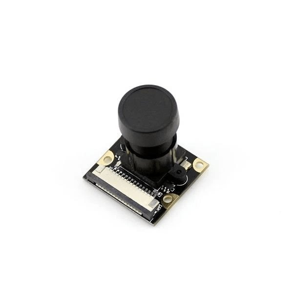 10pcs 5MP Camera Module For Raspberry Pi 3 Model B / 2B / B+ / A+