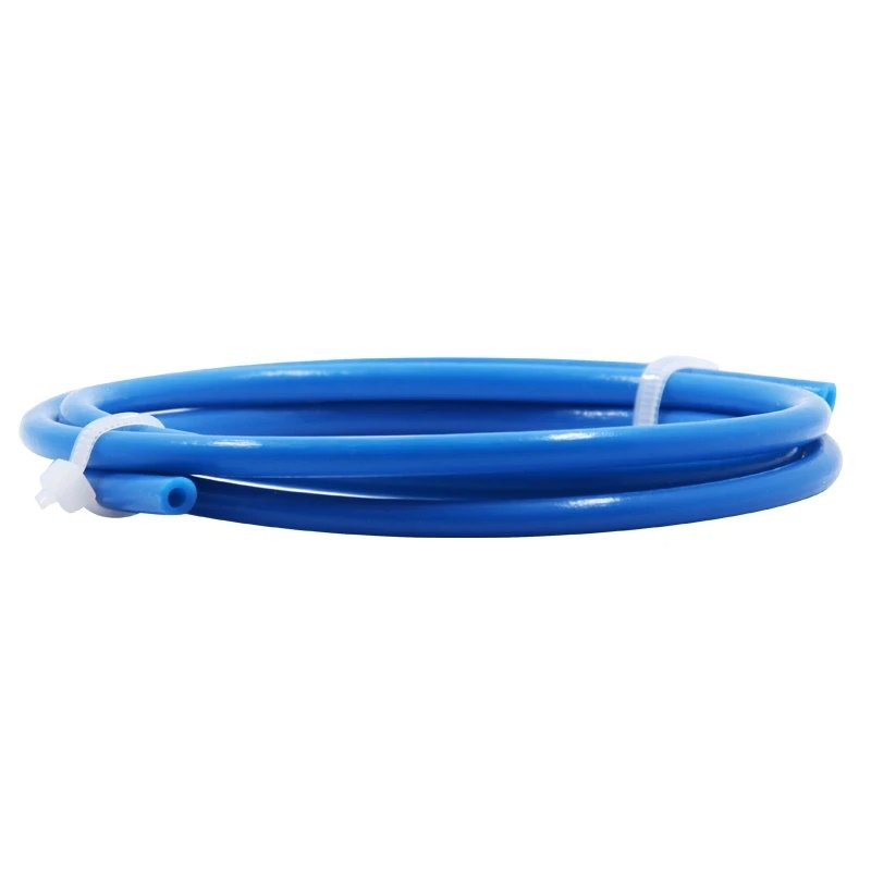 1M Blue High Quality PTFE Bowden Tube for 1.75mm Filament