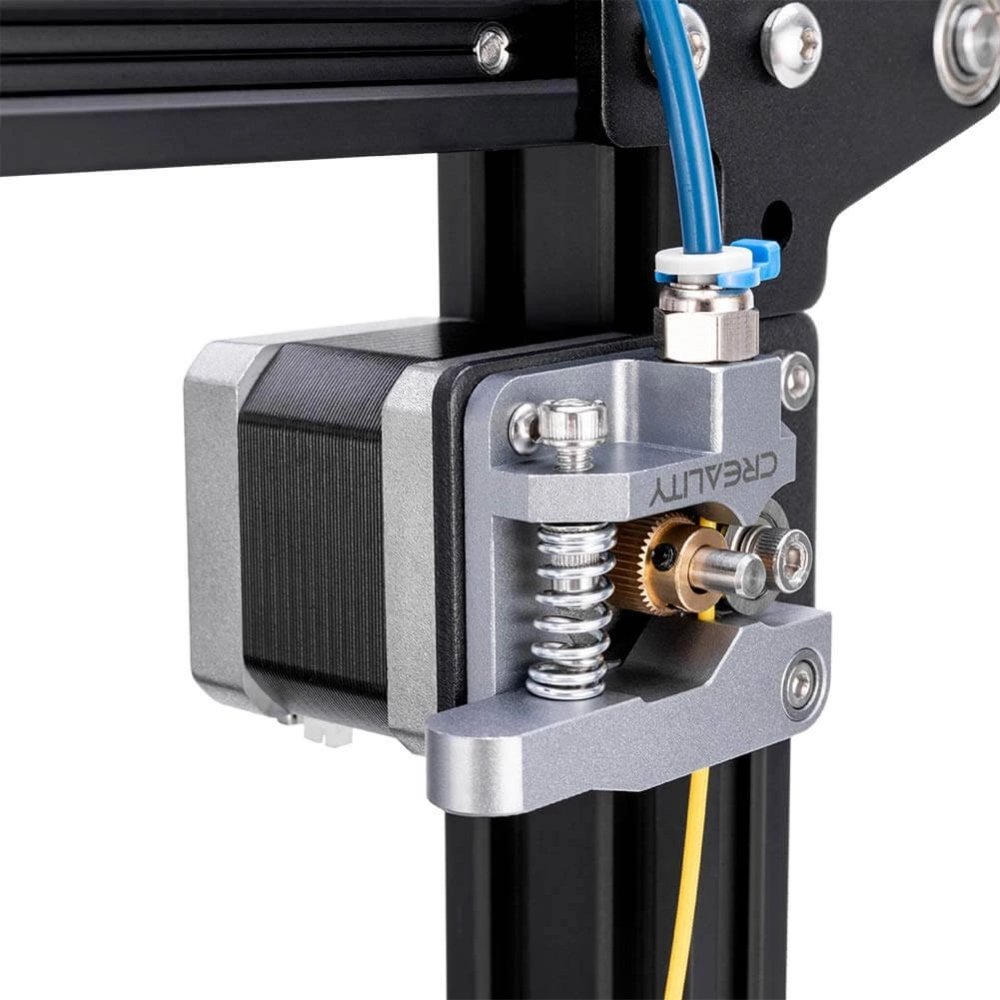 1M Genuine Capricorn® Premium XS Bowden PTFE Tubing / Tube for 3D Printer 1.75mm Filament 1 Metre
