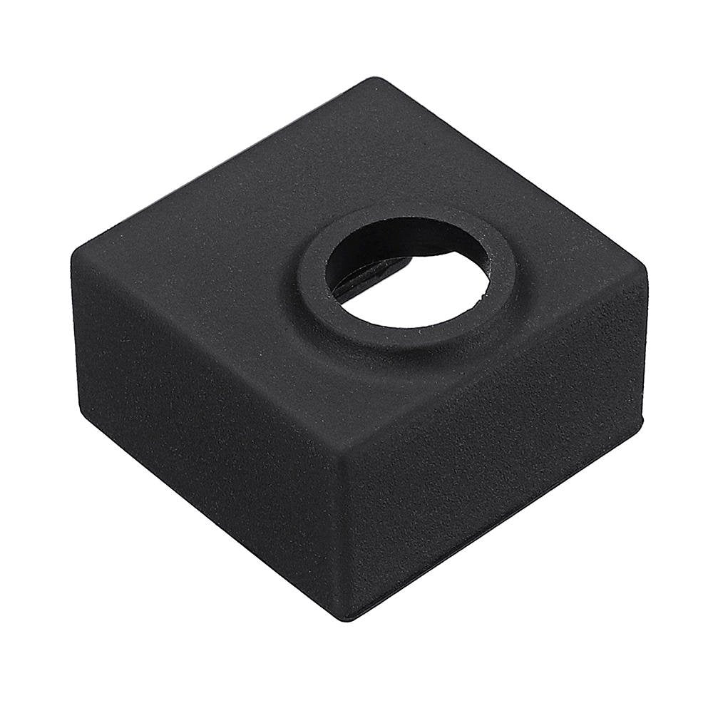 1pc Creality CR Hotend Heating Block Silicone Cover Case