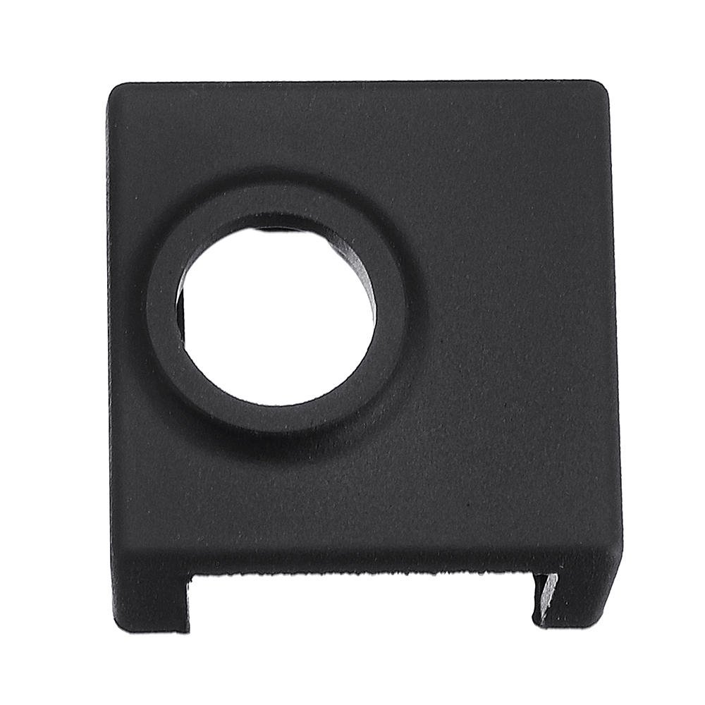 1pc Creality CR Hotend Heating Block Silicone Cover Case