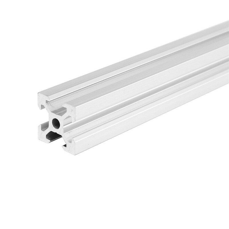 V-Slot 20x20 Linear Rail Aluminum Extrusion Profile