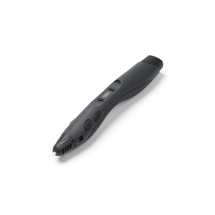 3D Pen Black w/ LCD Display (Pro Version)