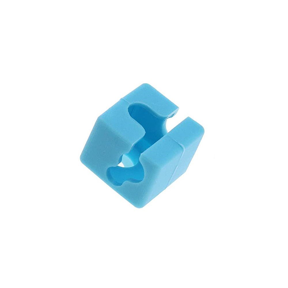 3D Printer Silicone Sock Hotend Cover for E3D-V5/Anycubic i3