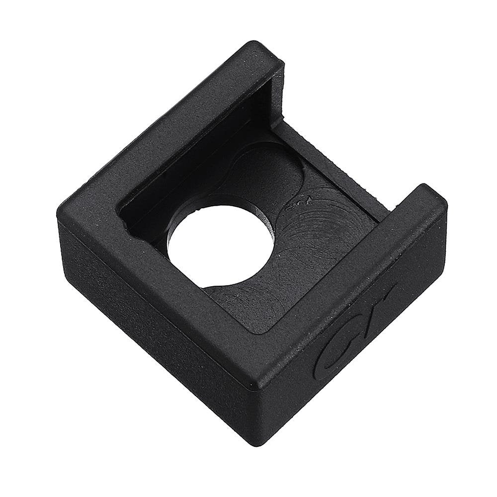 3pcs Creality 3D® CR Hotend Heating Block Silicone Cover Case For Creality CR-10/10S/10S4/10S5/Ender 3/CR20