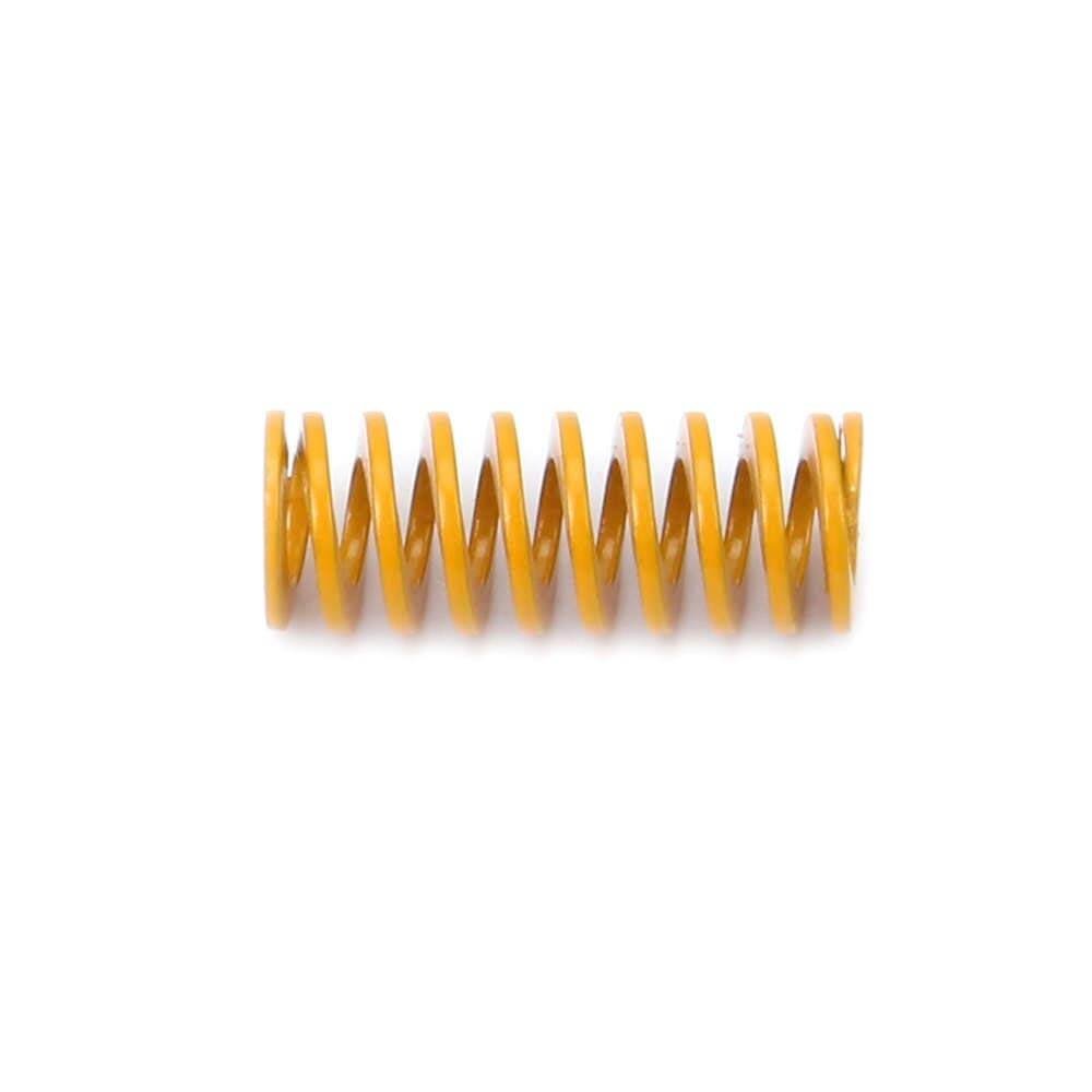4pcs Precision Bed Springs - Creality Ender / CR Series 3D Printers