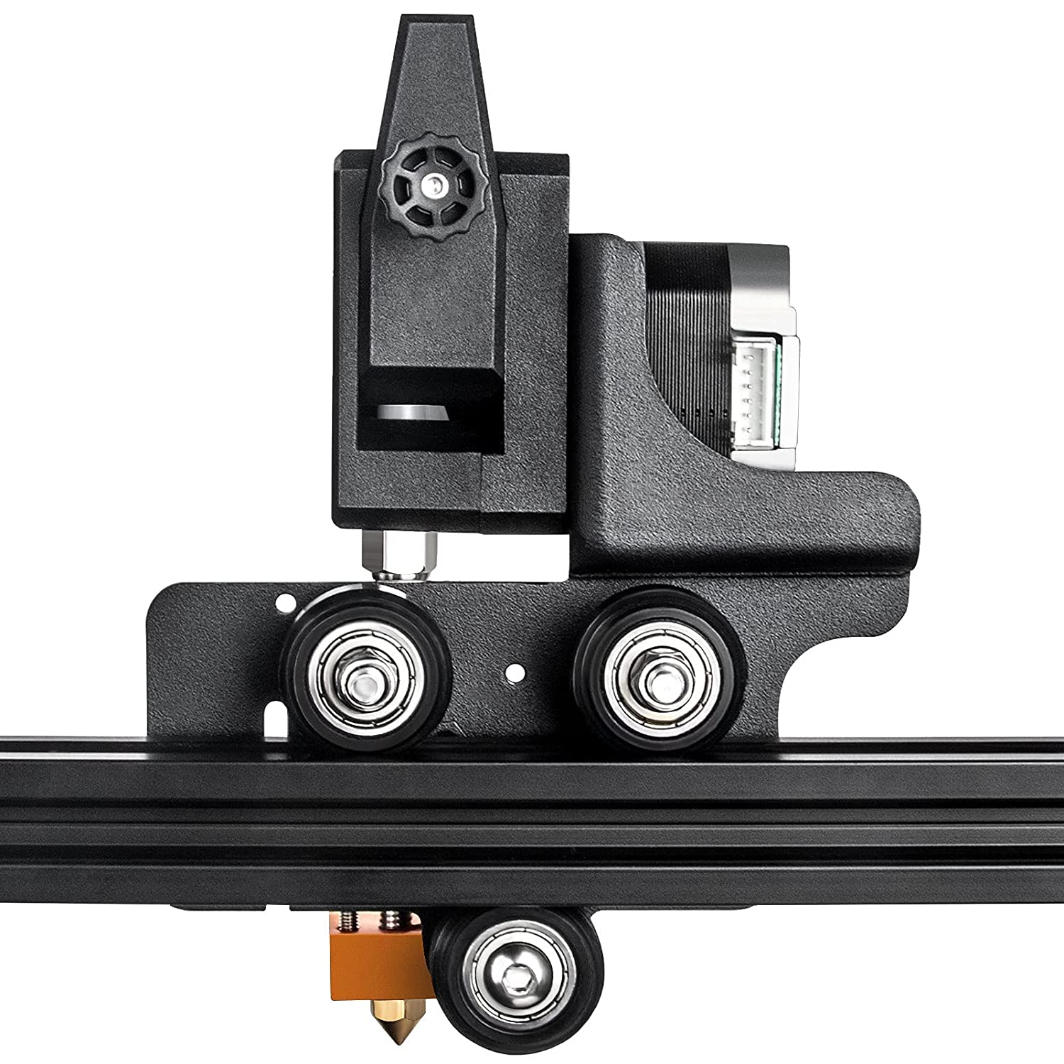 Direct Drive Upgrade Kit for Creality Ender 5/Pro - Only Compatible with BMG Extruder