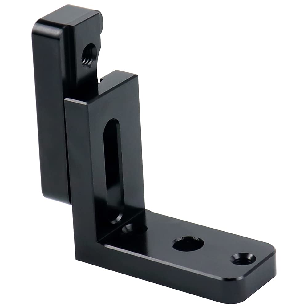All Metal Fully Adjustable BL Touch / CR Touch Mounting Bracket for Ender 3 V2