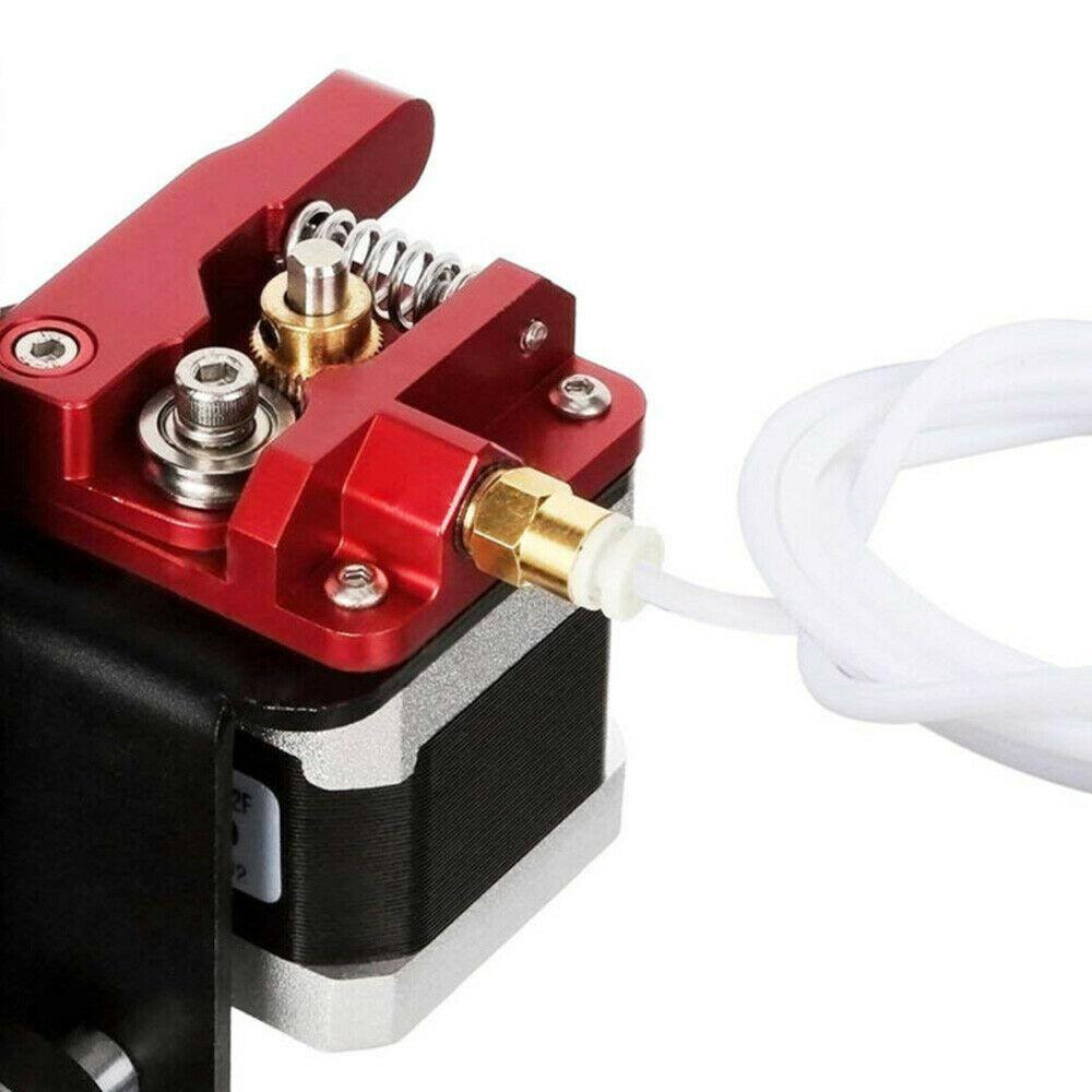 Aluminum Extruder Upgrade for Creality Ender / CR Series 3D Printers