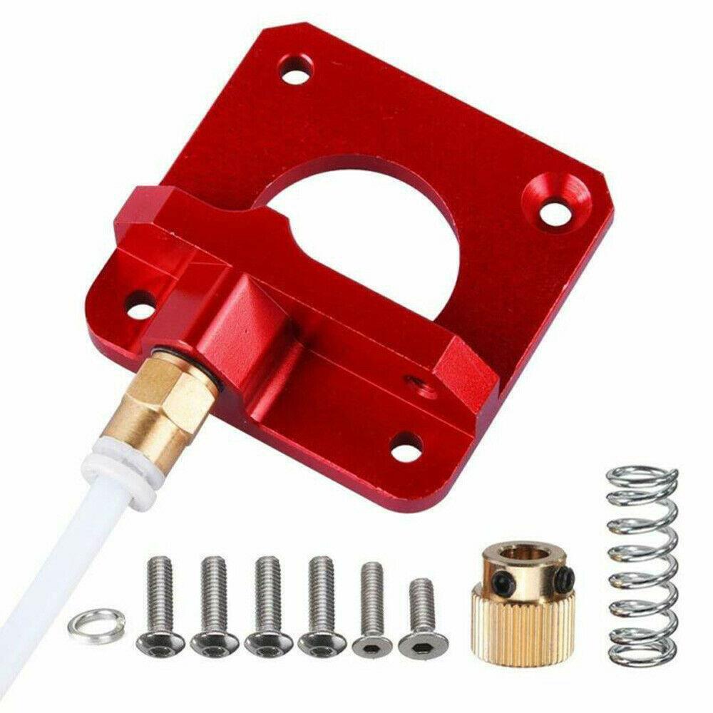 Aluminum Extruder Upgrade for Creality Ender / CR Series 3D Printers