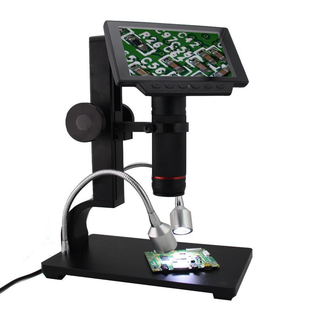 Andonstar® ADSM302 Digital USB Microscope For Mobile Phone Repair / Soldering Work - PrinterMods